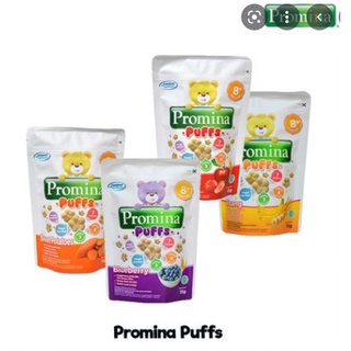 PROMINA PUFF SNACK BAYI