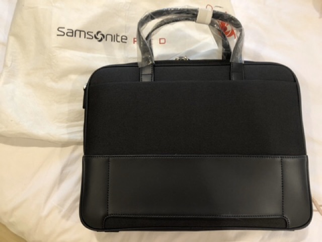 samsonite red briu