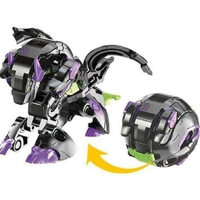 Diskon Bakugan 005 Battle Planet Baku Dx Takara Tomy