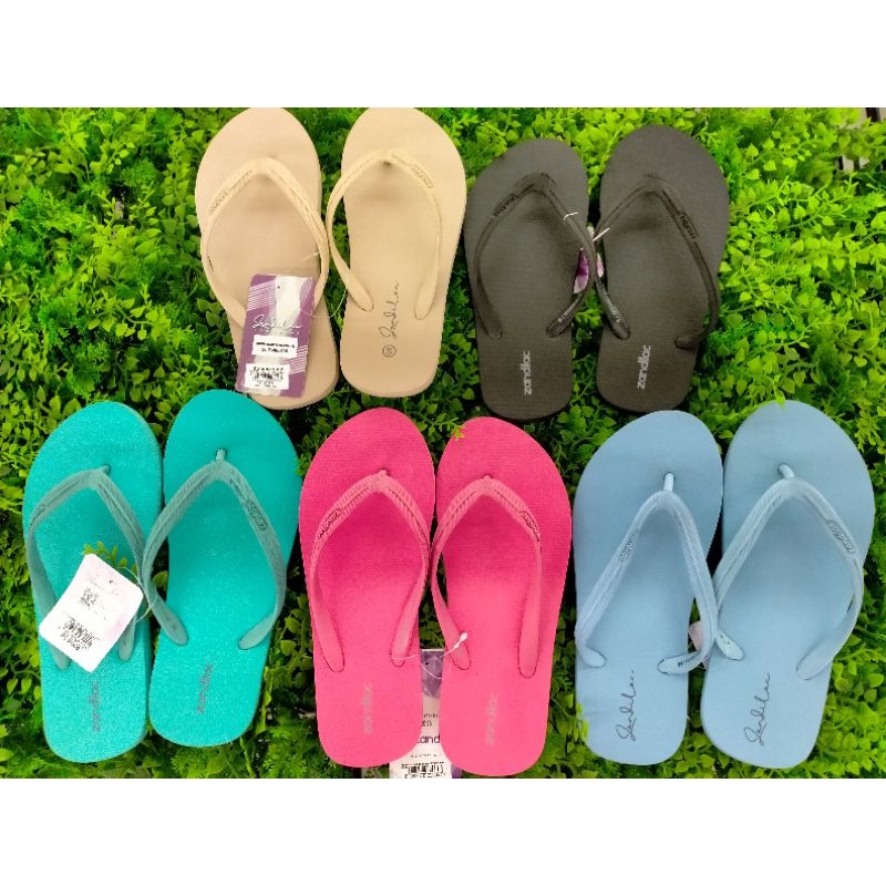 Zandilac Sandal Jepit Perempuan