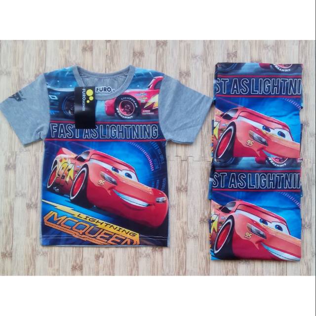 Kaos Furo, spandex Thailand