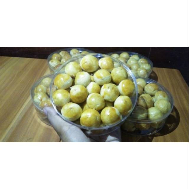 

Nastar lumer lembut di mulut / kue kering / kue lebaran