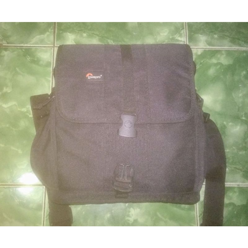 tas camera DSLR
