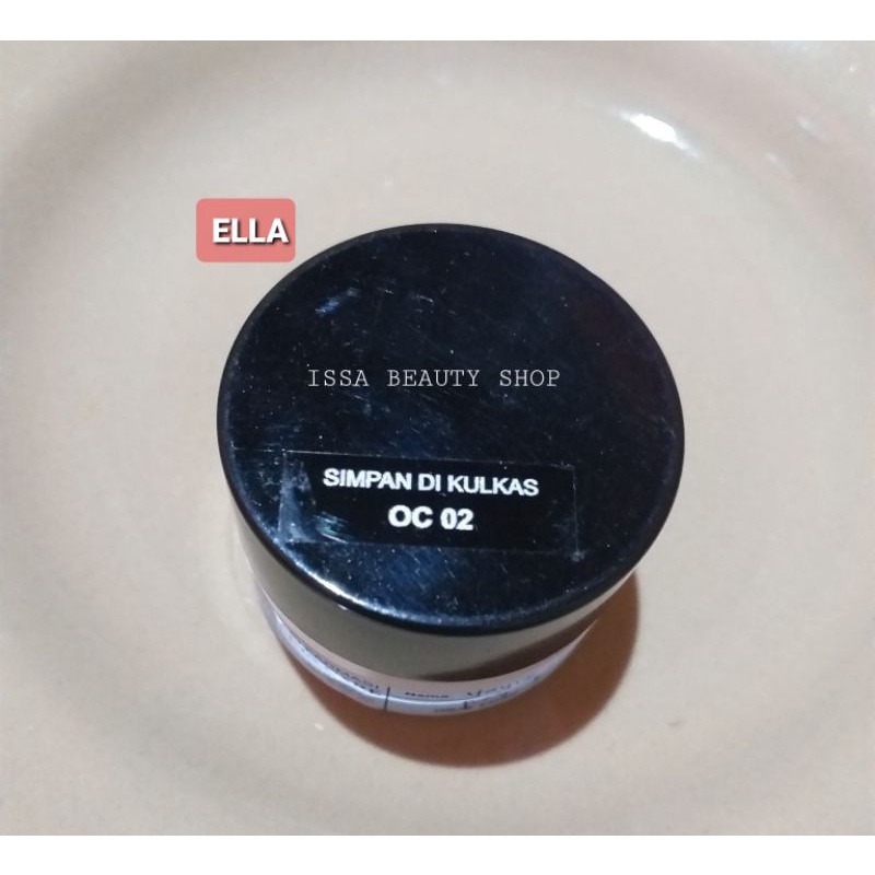 ELLA SKIN CARE MOISTURIZER OC-02 CREAM PAGI