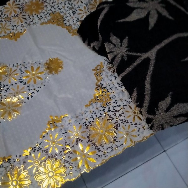 Handuk Memory Pantai Dewasa Uk 75cm X 145cm