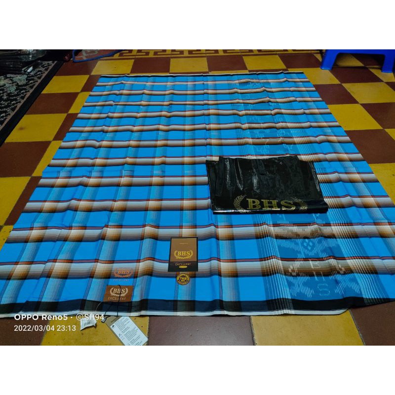 BHS MESRES TKB BRONZE