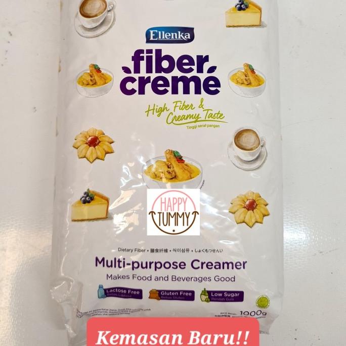 

{{{{}}] Fiber Creme 1kg pengganti santan