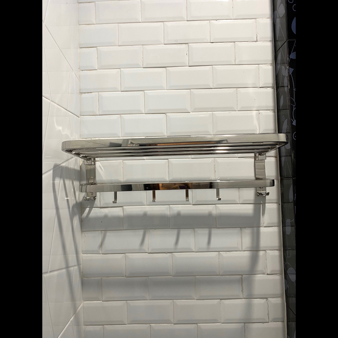 Mulia Signature Subway Keramik Dinding 7.5 X 15 Bevel