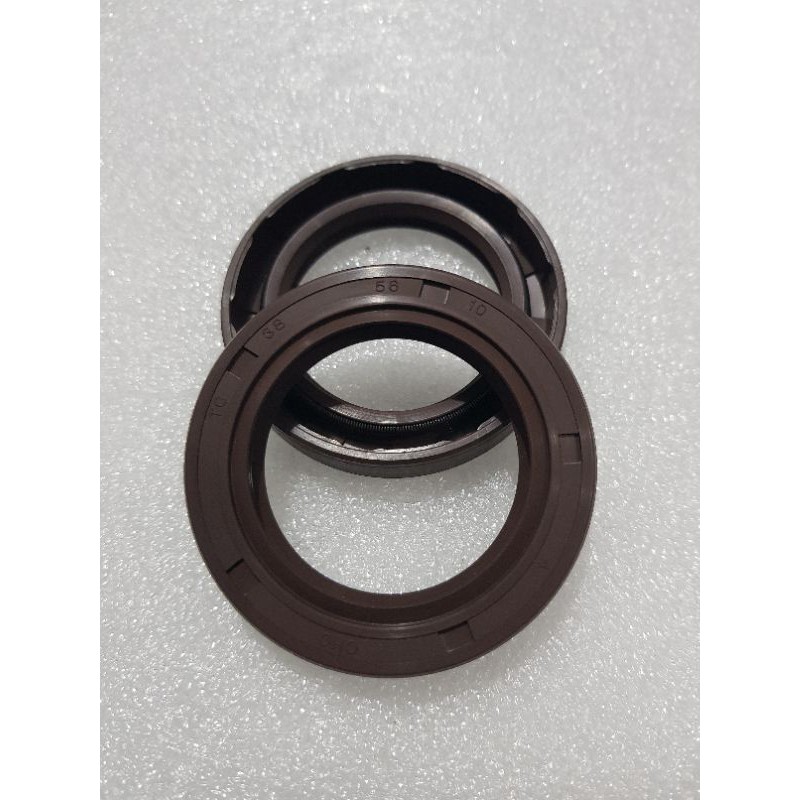 

Oil Seal Tc 38×56×10mm Viton