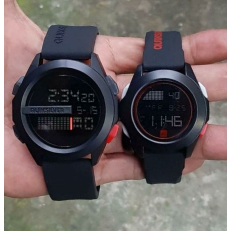 Jam Couple Jam Tangan Sepasang Jam Tangan Terlaris Pria dan Wanita