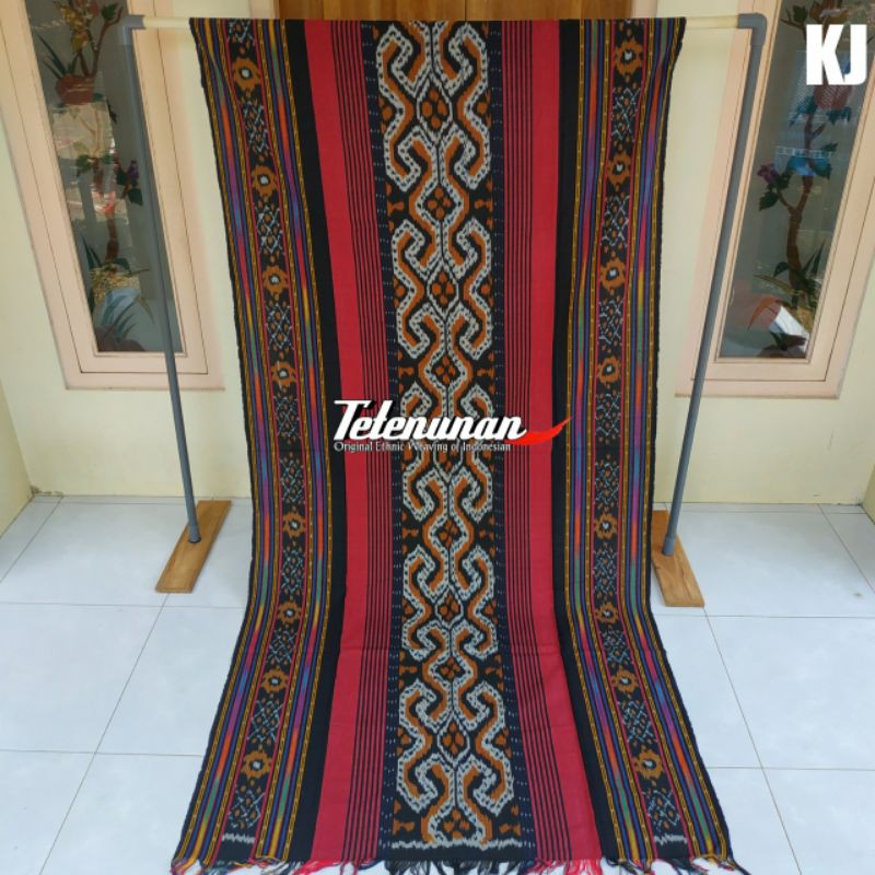 Kain Tenun Etnik Blanket Bali, Tenun Etnik Sumba, Tenun Etnik Blanket Troso