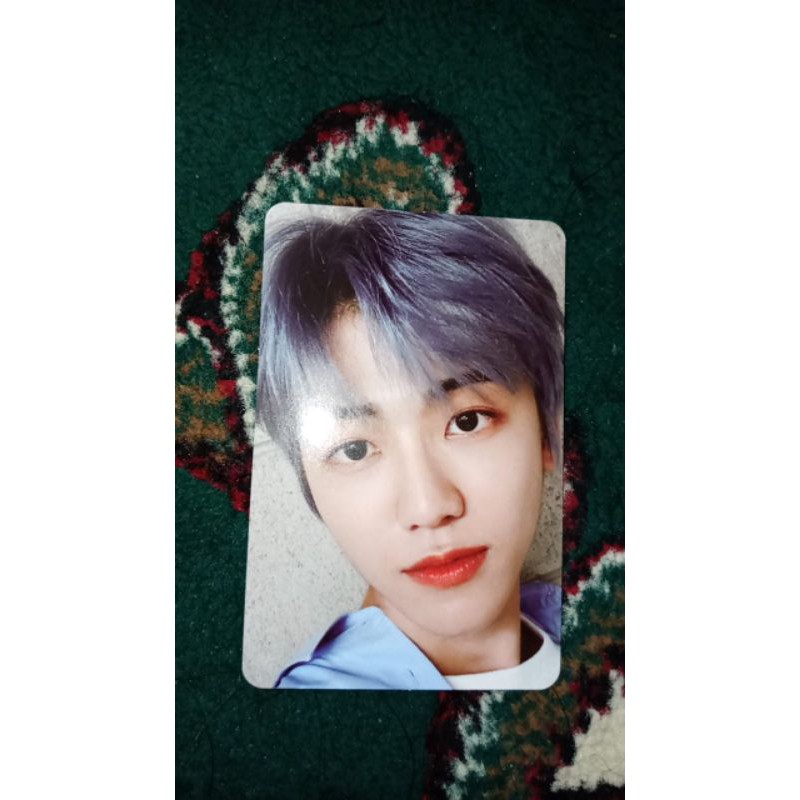 PC Jaemin CandyLab (booked)