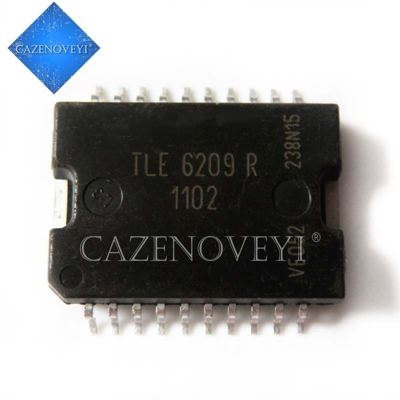 10pcs Ic Tle6209R Tle6209 Tle 6209 R Hsop20 100%