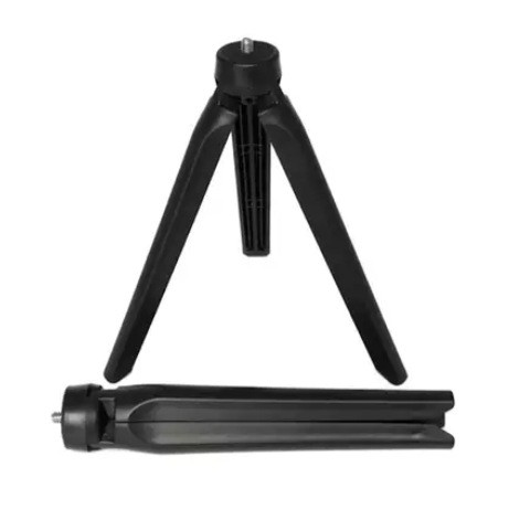 Tripod Kaki Pendek 20cm / Universal Mini Tripod