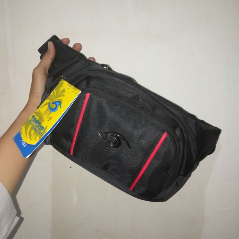 SELEMPANG/WAISTBAG JUNGLESURF BY ALTO