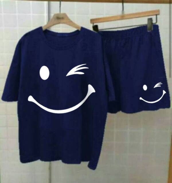 SET WINK SMILE 6 WARNA