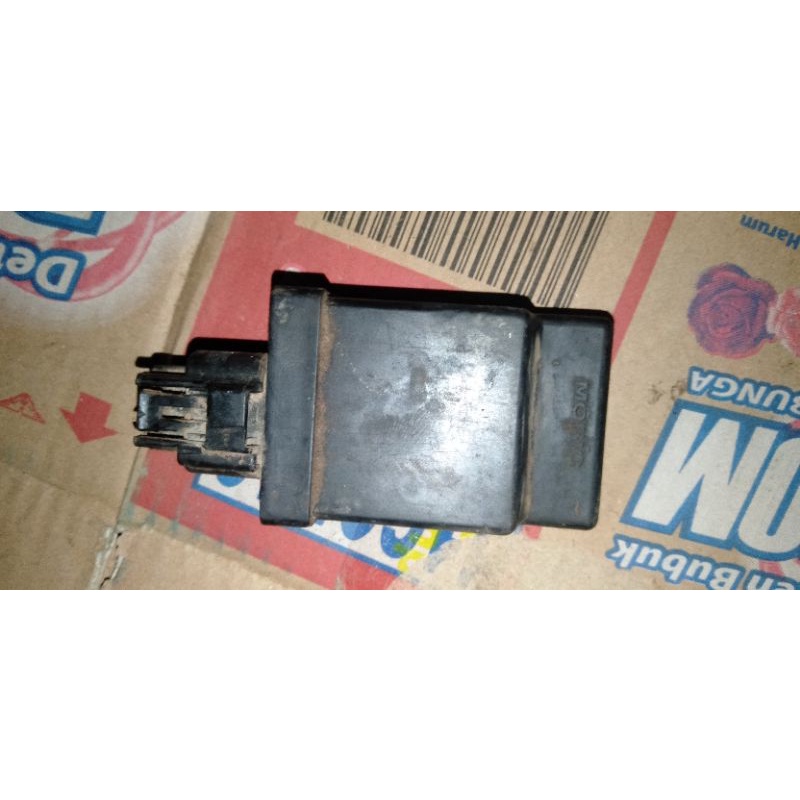 CDI Yamaha Vega ZR original seken