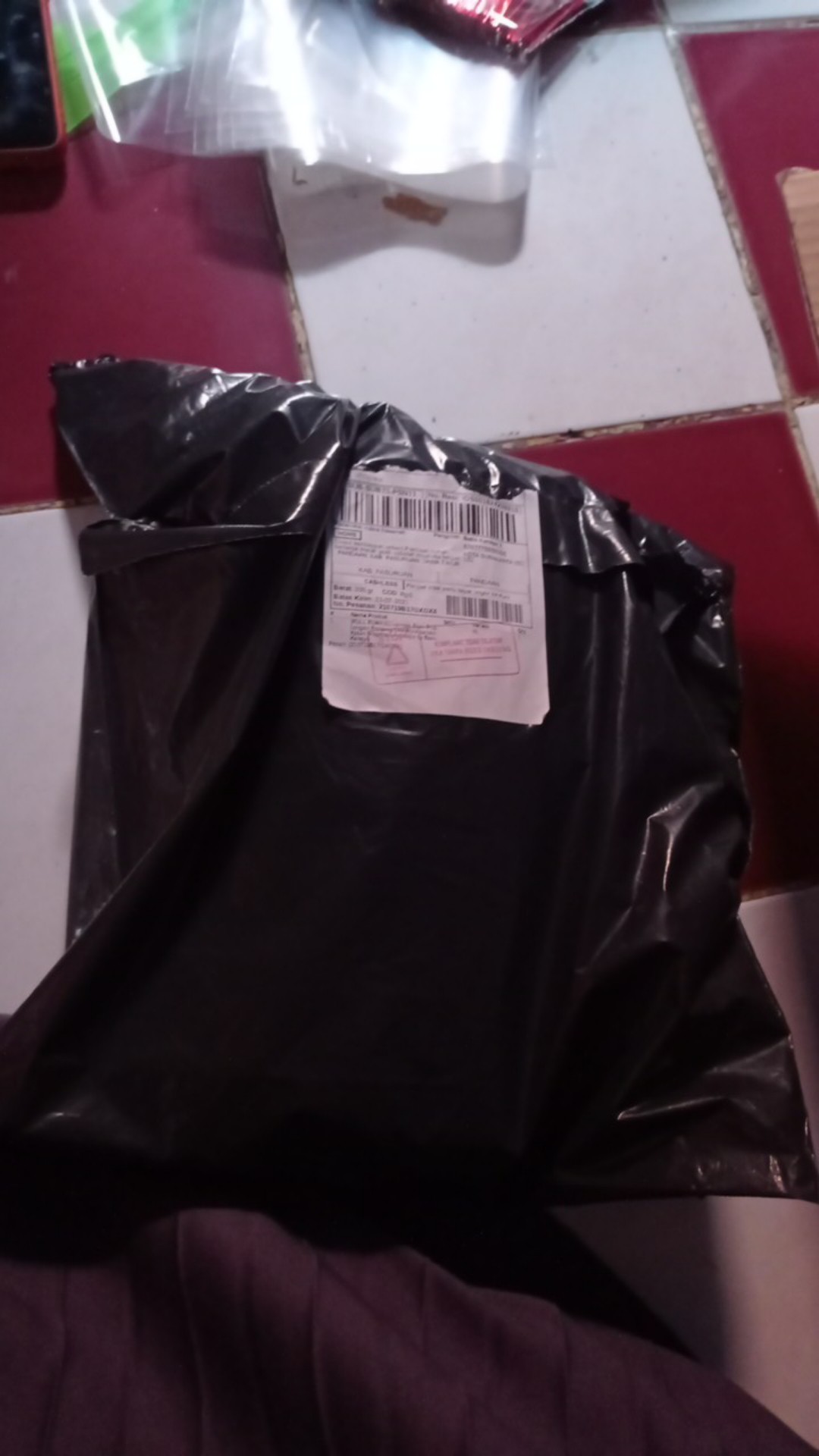 [full Furing] Kemeja Batik Pria Lengan Panjang Dharma Bahan Katun Sragenan Asli Solo By Batik Kanaya