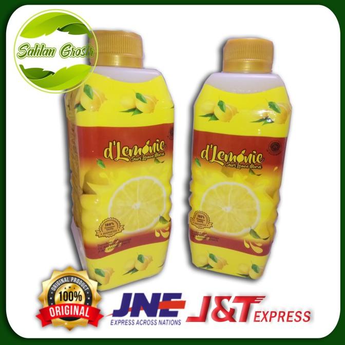 

[TERLARIS] D LEMONIE SARI LEMON