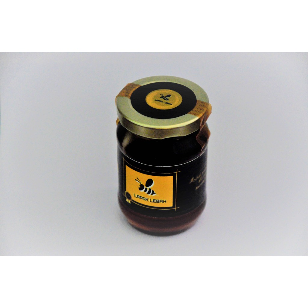 

Madu Kelengkeng ( 150 ML )