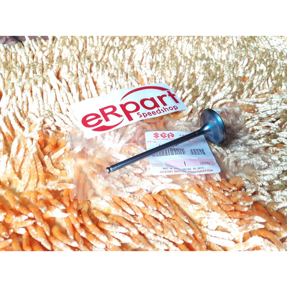 klep titanium 33 batang 5 mki28008