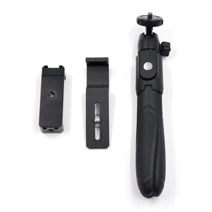 Bracket Phone Holder Selfie Stick and tripod for DJI OSMO Pocket