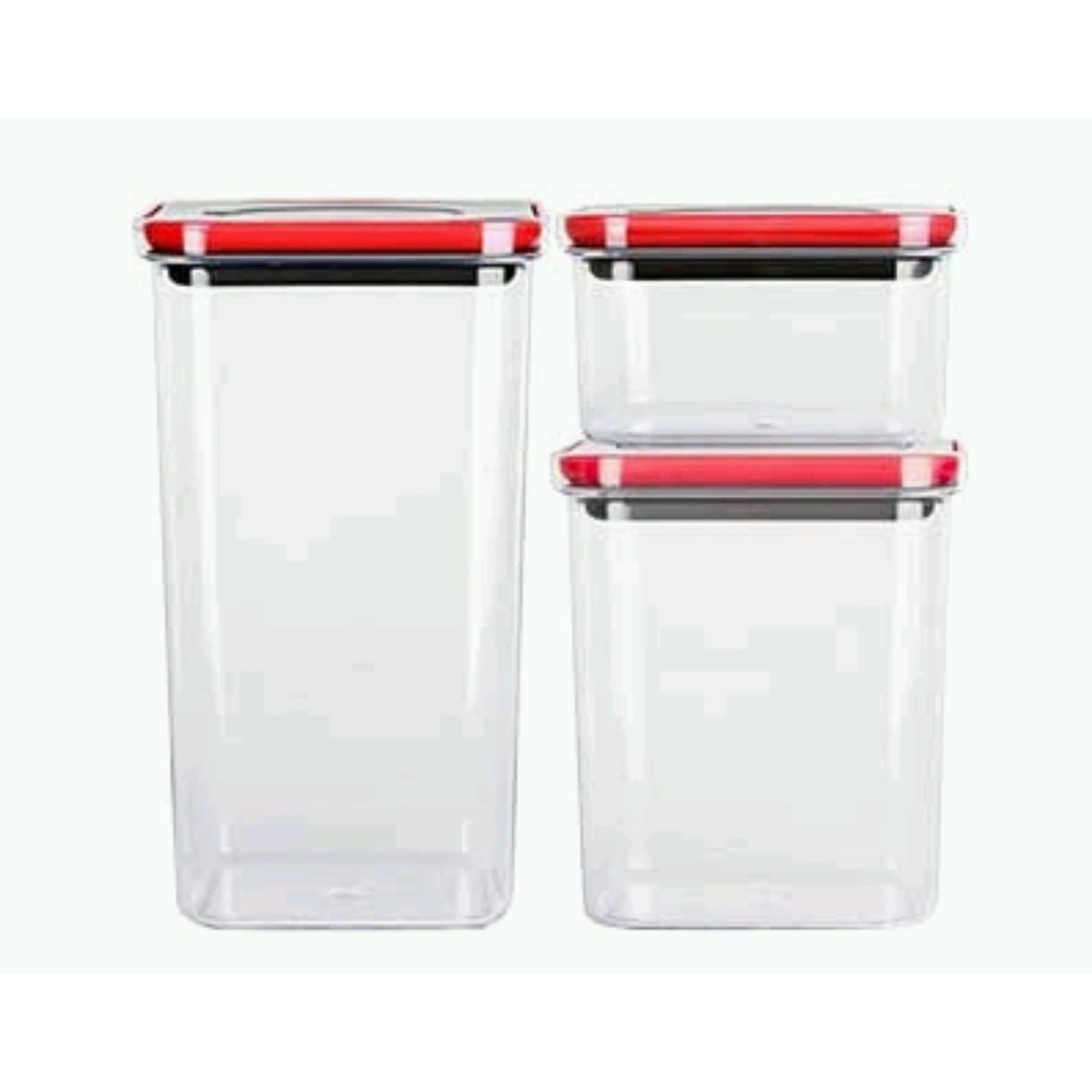 Neoflam Smart Seal Set 3
