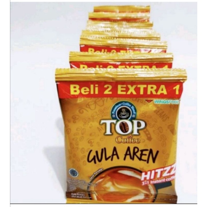 

TOP KOPI GULA AREN