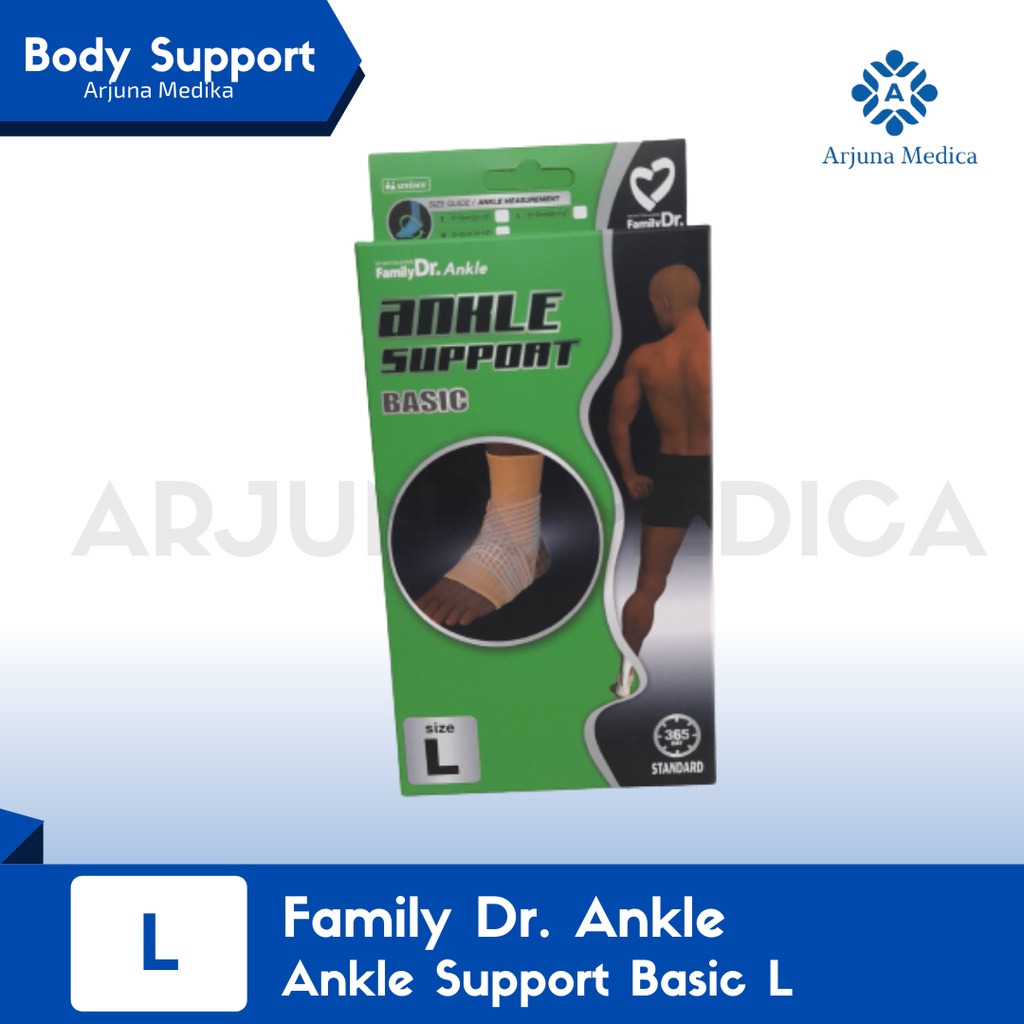 Ankle Support Family Dr | Ankle Support