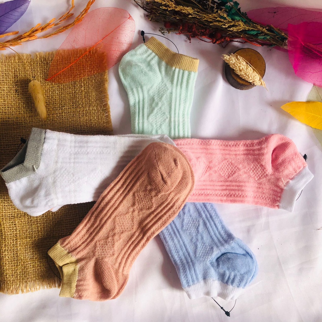 Kaos Kaki Pendek Wanita / Kaos Kaki Pendek Motif / Kaos Kaki Pendek Polos / Kaos kaki serba pink / Kaos kaki pendek semata kaki / Kaos Kaki Fashion / Kaos kaki pendek termurah terlaris madiun surabaya kediri magetan ngawi ponorogo caruban jawa timur