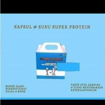 

SuperProtein