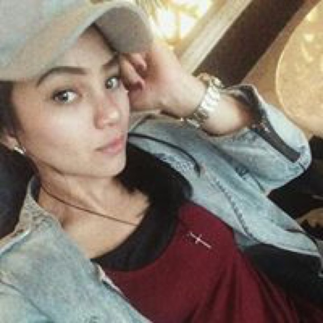 gabriellebyaritonang