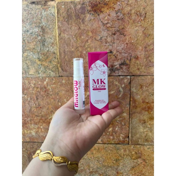 serum MK glow