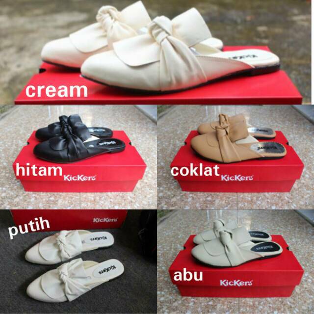 Carendo by Vivi Nici Sandal Wanita Melly