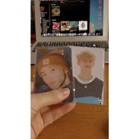 Lenti & Cashbee Resonance pt 2 Mark