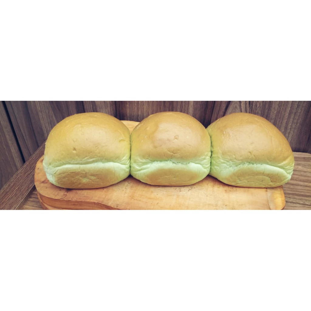

ROTI KADET PANDAN PANGGANG ISI 6 PCS ( SUPPLIER UMKM, HOTEL, ROPANG )