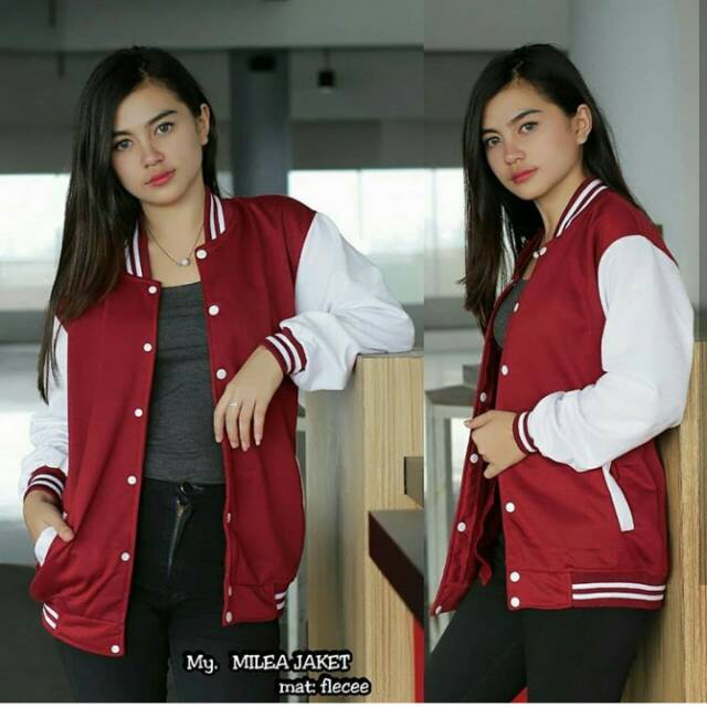 Milea jaket