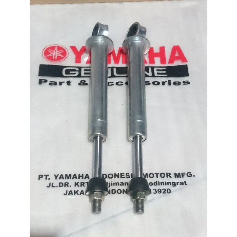 As Shock Vega ZR As Shock Breacker Vega ZR Stik Skok belakang Vega ZR pen skok Jupiter 2010