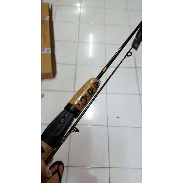 Joran Pioneer Golden Arowana 135