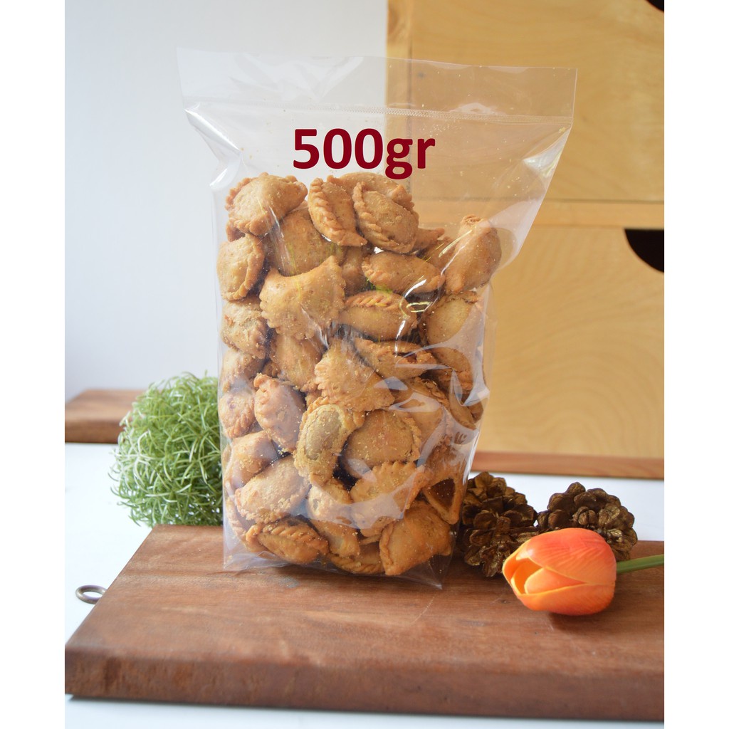 

SNACK KILOAN PASTEL MINI (500GRAM)