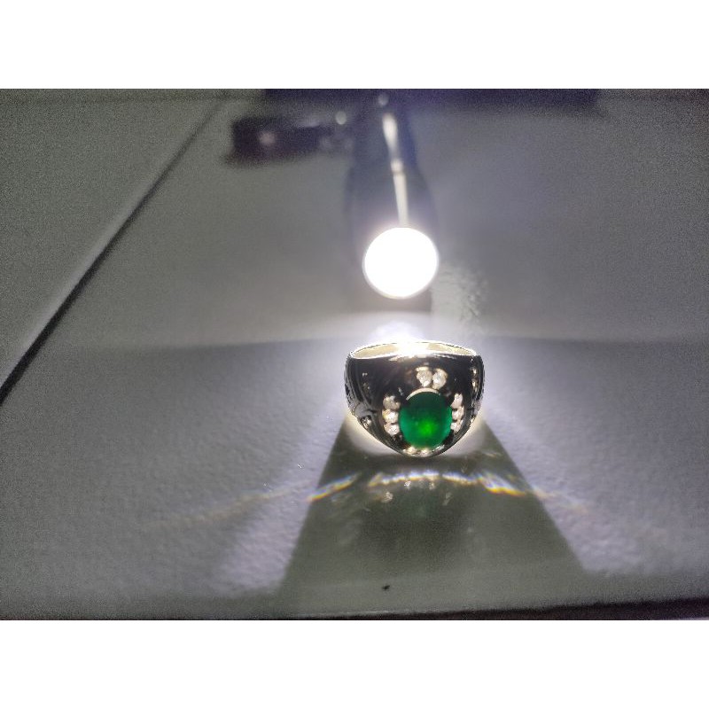 Bacan Doko Material Coklat Natural