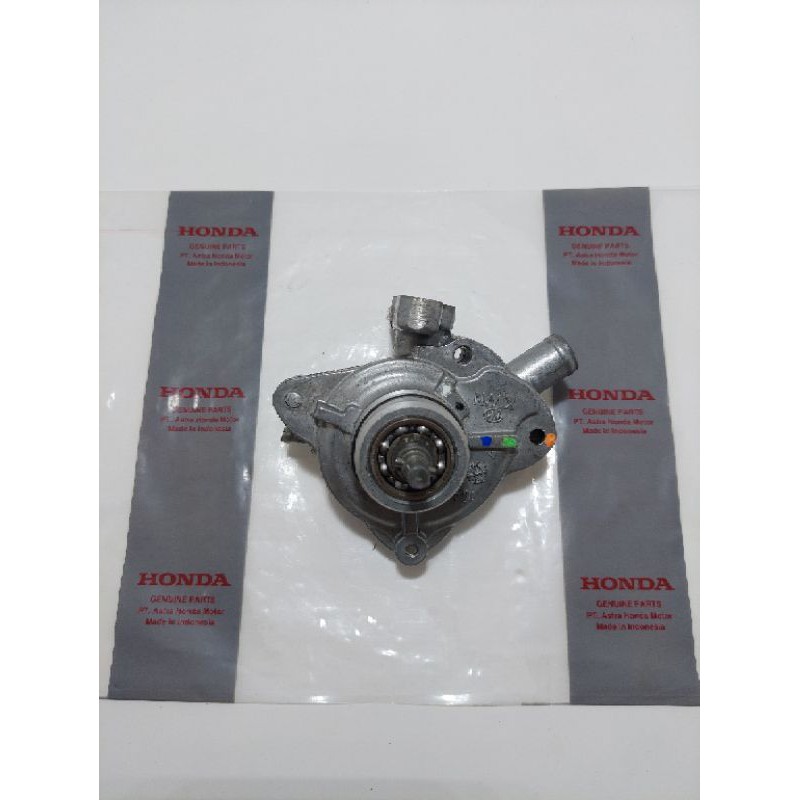 Water Pump Assy Vario 125 19200-KWN-901