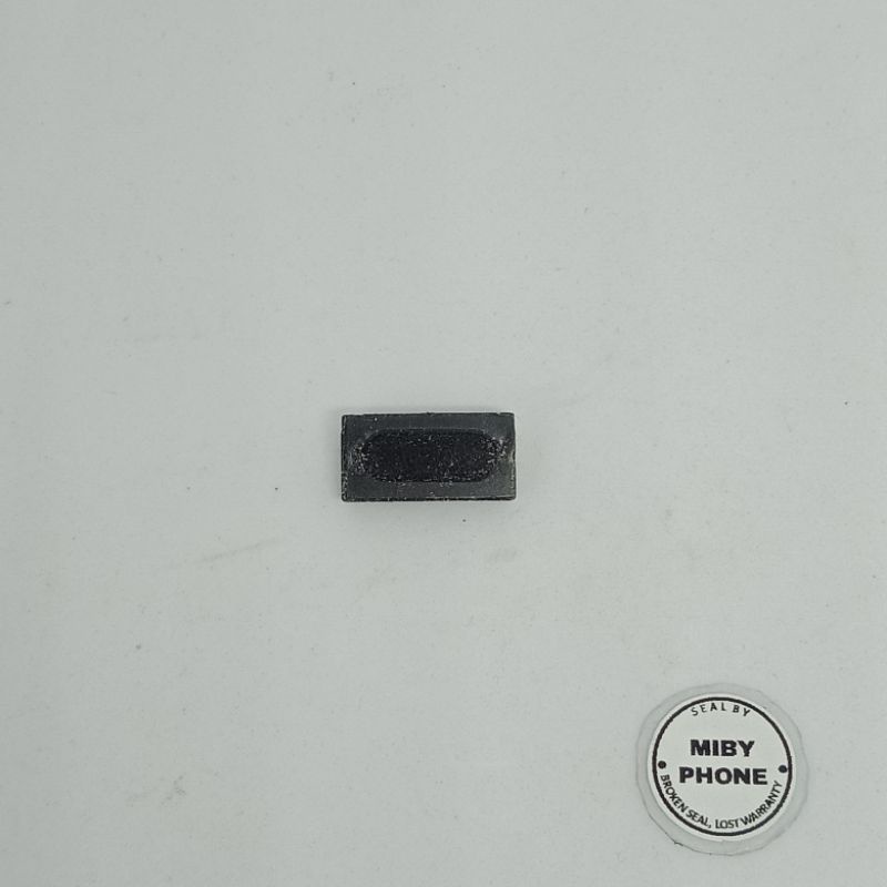 HIMAX H3 PLUS M23i BUZZER SPIKER BAGIAN ATAS