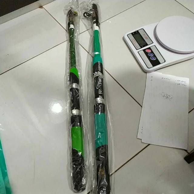Joran Oregon 270,210