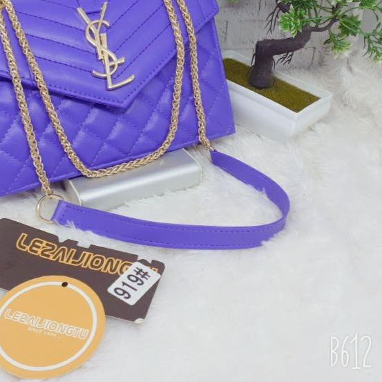 ♜ Yes Son Lovers 2004 Tas Selempang Wanita Terbaru 2021 Kekinian viral Tas Shoulder Tas Slingbag Tas