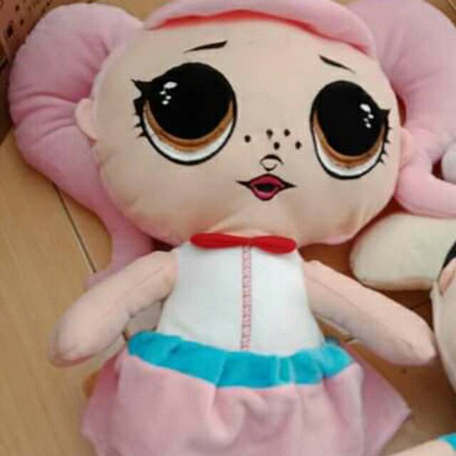 Boneka L.O.L