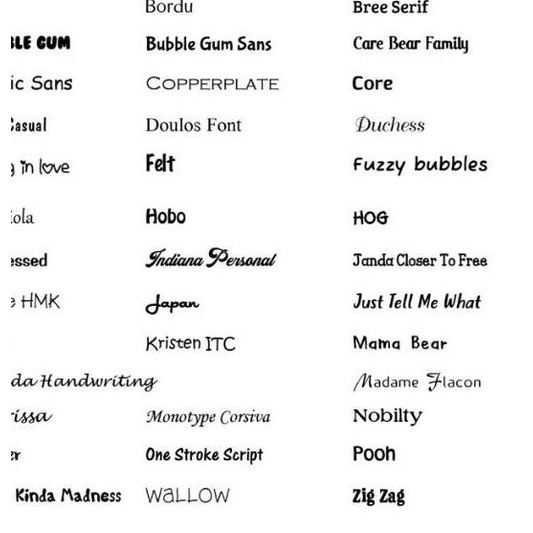 

BISA COD ✔️Label nama anti air stiker waterproof Polos Pastel Glitter|KD8