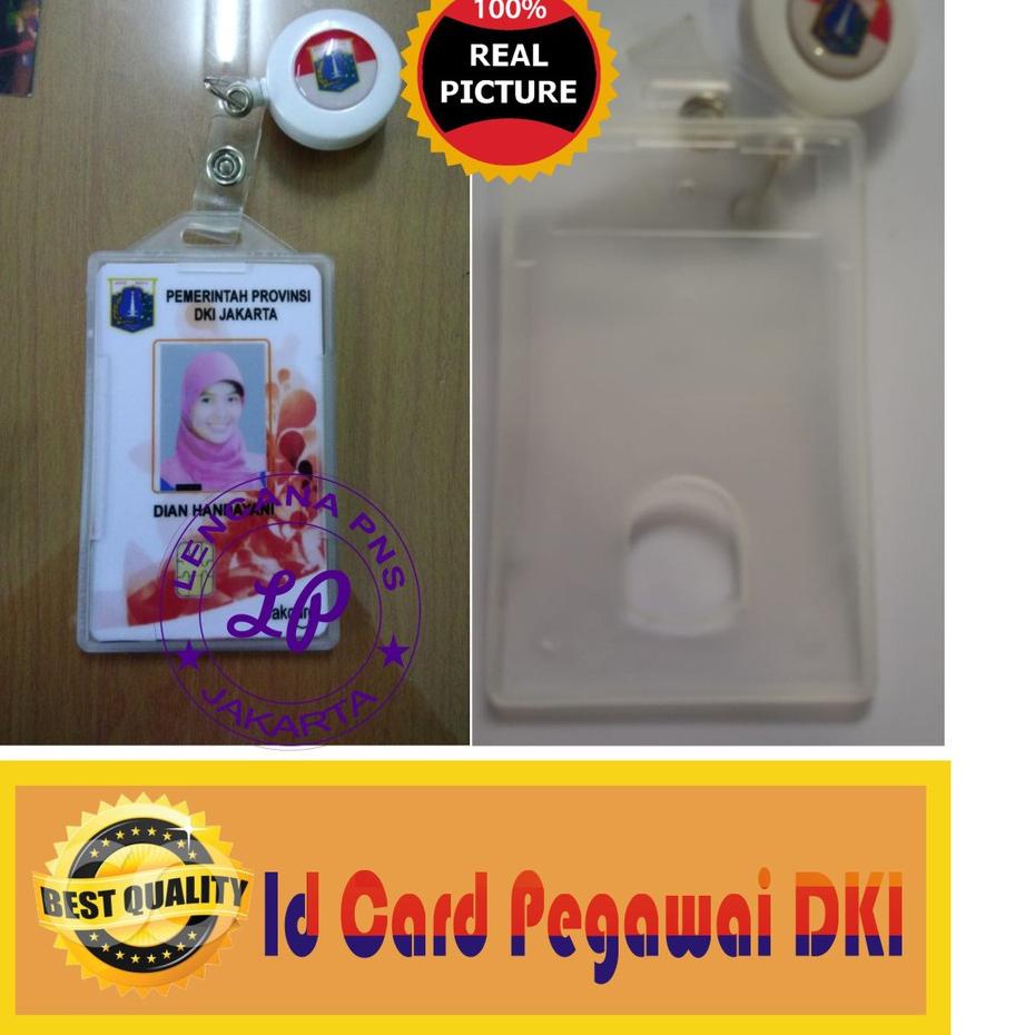 

Terjangkau Id Card PNS Dan KKI Jakartalencana pns|lencanapns