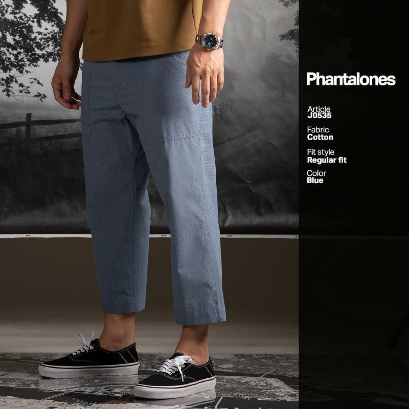 Samase Sirwal Phantalones (J053)