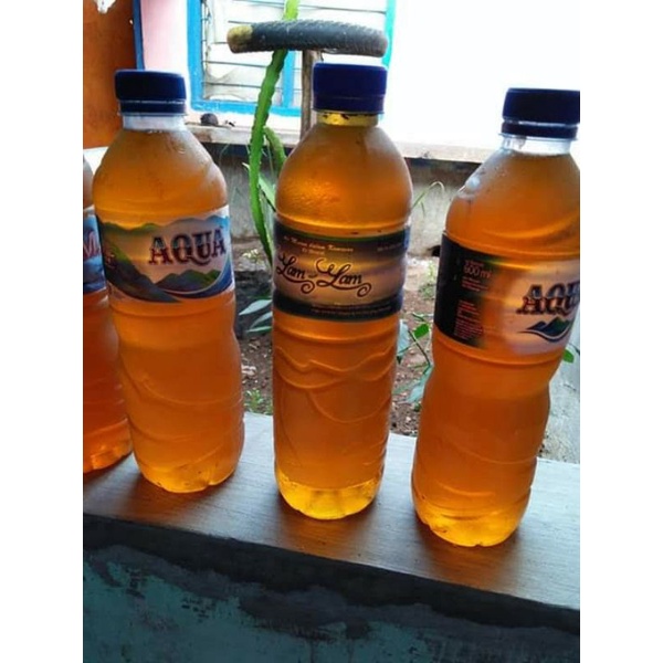

Madu Asli Bima 100%